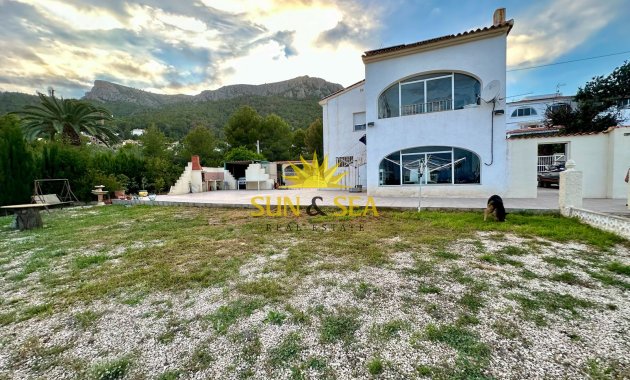 Apartment - Long Term Rental - Calpe - Calpe