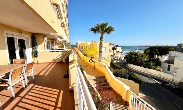 Apartment - Long Term Rental - Campoamor - Dehesa de campoamor