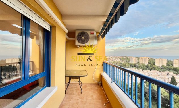 Apartment - Long Term Rental - Campoamor - Dehesa de campoamor