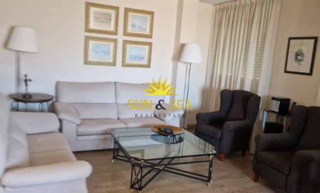 Apartment - Long Term Rental - Cartagena - Casco Antiguo