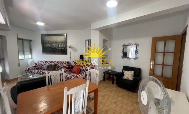 Apartment - Long Term Rental - Cartagena - Casco Antiguo
