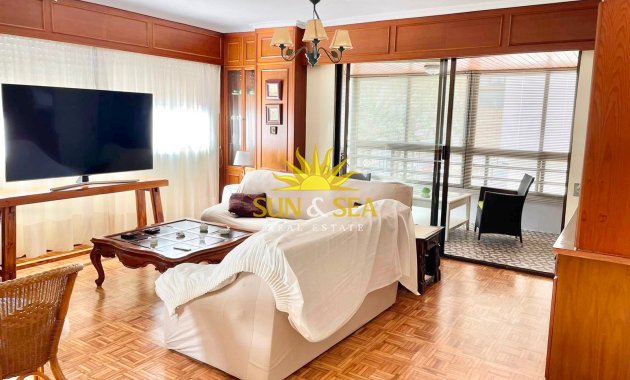 Apartment - Long Term Rental - Cartagena - Casco Antiguo