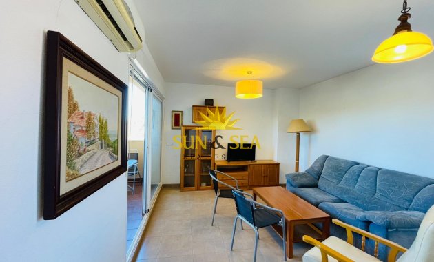 Apartment - Long Term Rental - Cartagena - Los Urrutias