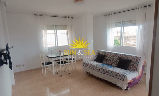 Apartment - Long Term Rental - Cartagena - Los Urrutias