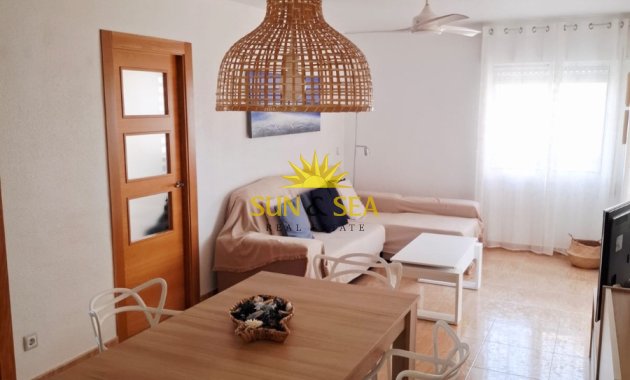 Apartment - Long Term Rental - Cartagena - Playa Honda