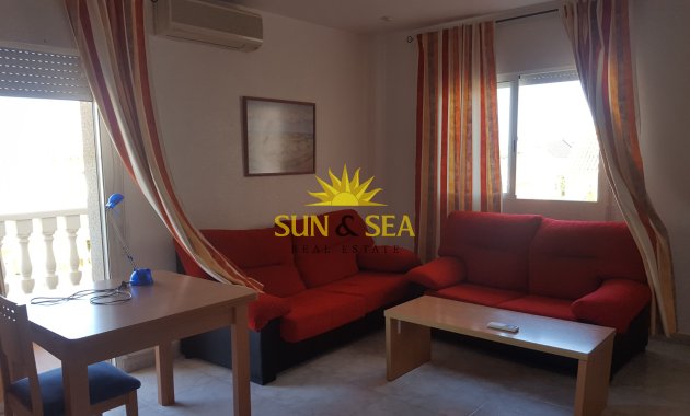 Apartment - Long Term Rental - Cartagena - Polígono de Santa Ana