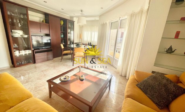 Apartment - Long Term Rental - Ciudad quesada - Rojales