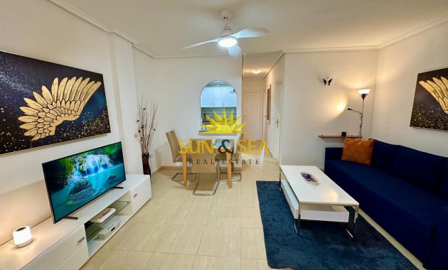 Apartment - Long Term Rental - Daya Nueva - Daya Nueva