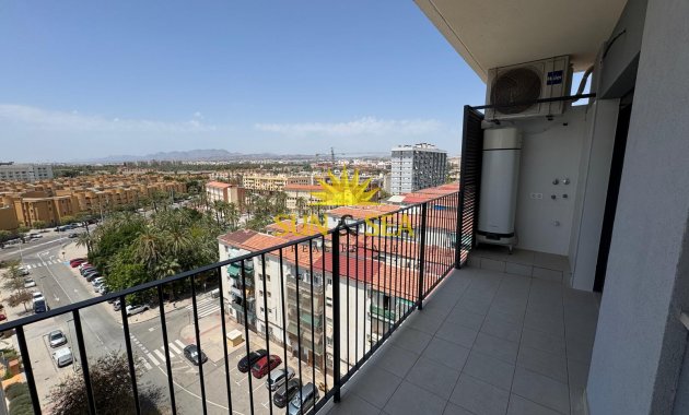 Apartment - Long Term Rental - Elche - Elche