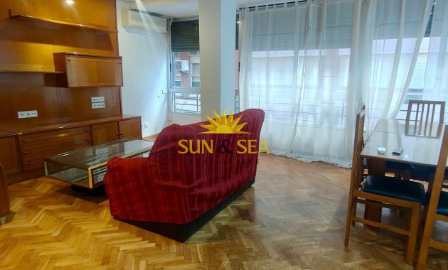 Apartment - Long Term Rental - Elda - Elda