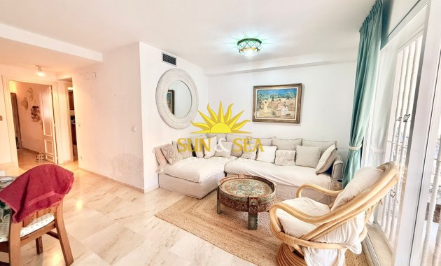 Apartment - Long Term Rental - Finestrat - Finestrat