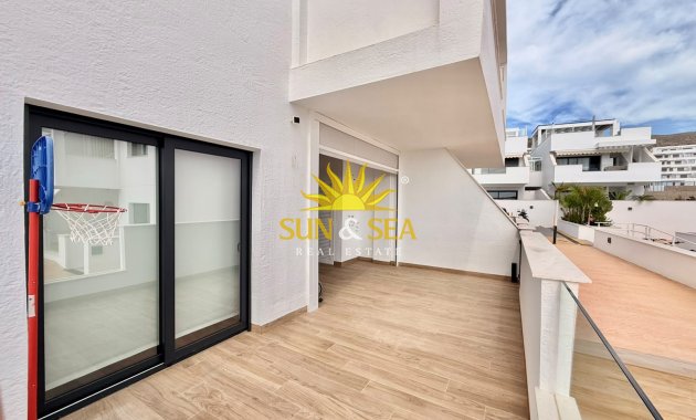Apartment - Long Term Rental - Finestrat - Finestrat