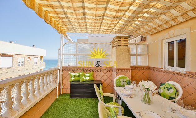 Apartment - Long Term Rental - Guardamar del Segura - guardamar del segura