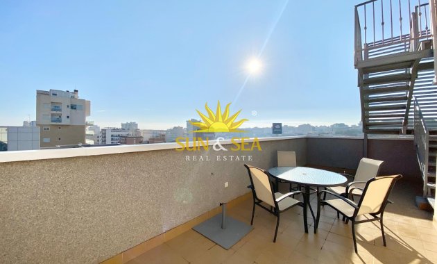 Apartment - Long Term Rental - Guardamar del Segura - guardamar del segura