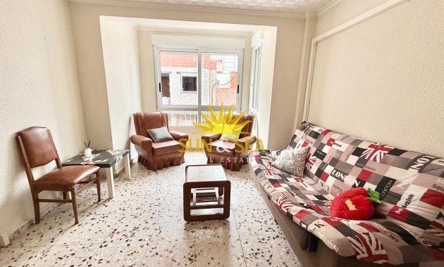 Apartment - Long Term Rental - Guardamar del Segura - guardamar del segura