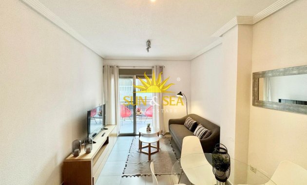 Apartment - Long Term Rental - Guardamar del Segura - guardamar del segura