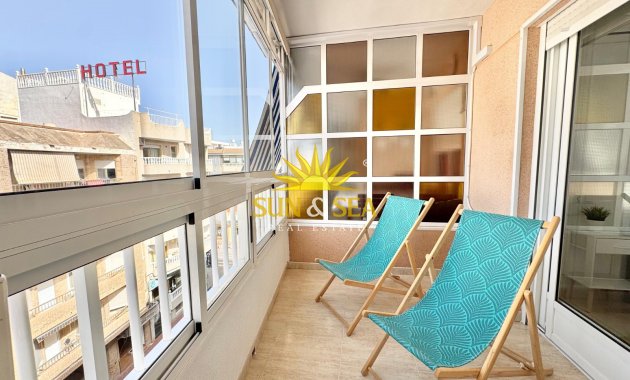 Apartment - Long Term Rental - Guardamar del Segura - guardamar del segura