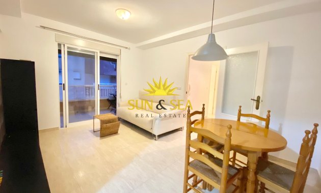 Apartment - Long Term Rental - Guardamar del Segura - Guardamar