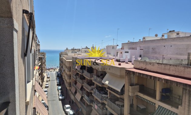Apartment - Long Term Rental - Guardamar del Segura - Guardamar
