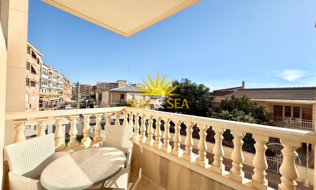Apartment - Long Term Rental - Guardamar del Segura - Guardamar