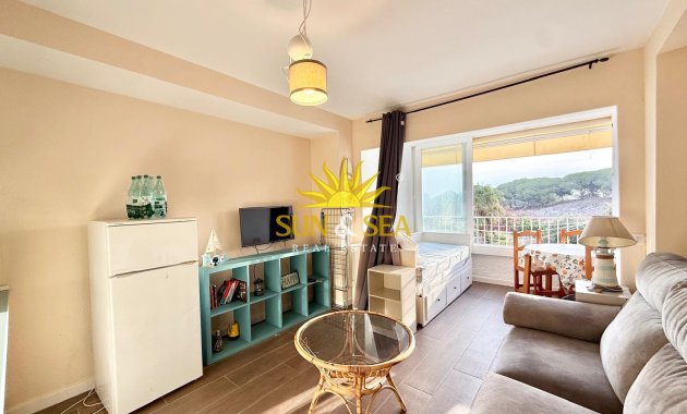 Apartment - Long Term Rental - Guardamar del Segura - Lomas de Polo-Pinomar