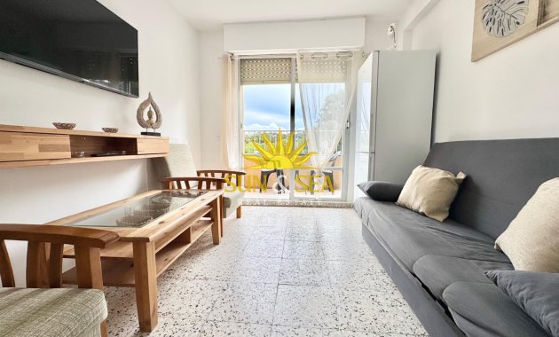 Apartment - Long Term Rental - Guardamar del Segura - Pinomar