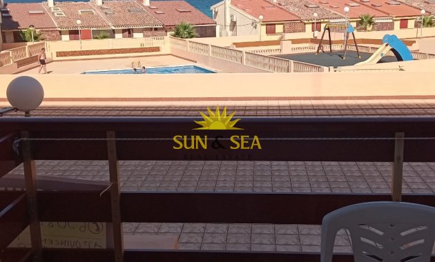 Apartment - Long Term Rental - La Manga del Mar Menor - La Manga Del Mar Menor