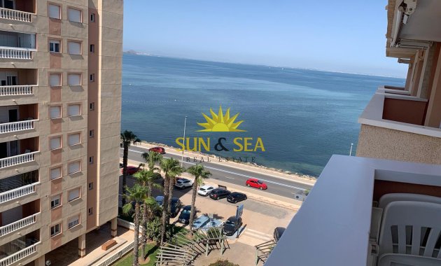 Apartment - Long Term Rental - La Manga del Mar Menor - La Manga Del Mar Menor