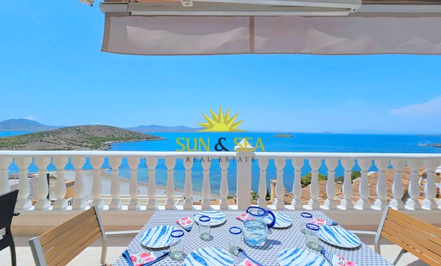 Apartment - Long Term Rental - La Manga del Mar Menor - La Manga Del Mar Menor