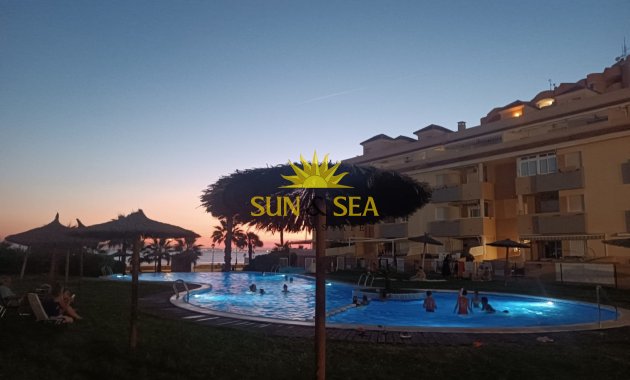 Apartment - Long Term Rental - La Manga del Mar Menor - La Manga