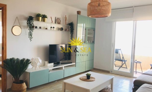 Apartment - Long Term Rental - La Manga del Mar Menor - La Manga