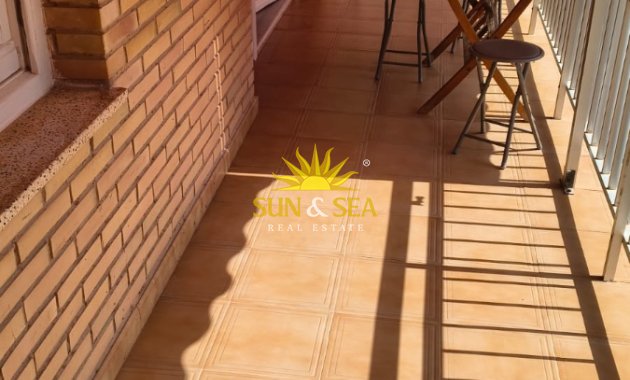 Apartment - Long Term Rental - La Mata - La Mata