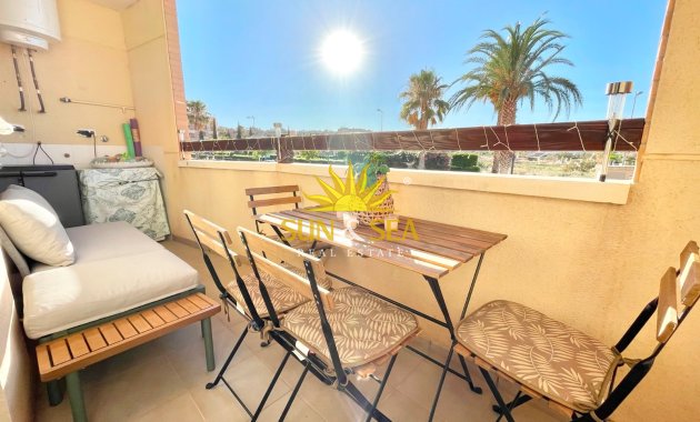 Apartment - Long Term Rental - La Tercia - United Golf Resort