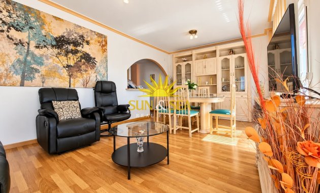 Apartment - Long Term Rental - Los Montesinos - Los Montesinos