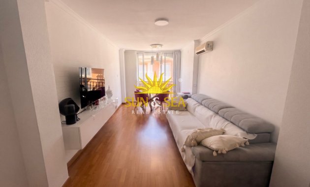 Apartment - Long Term Rental -  - Mazarrón