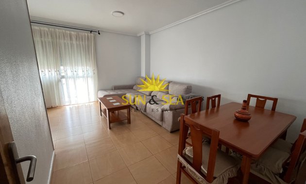 Apartment - Long Term Rental - Murcia - Alcantarilla