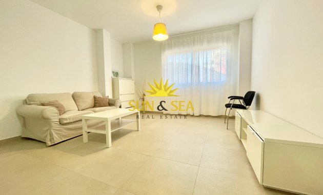 Apartment - Long Term Rental - Murcia - Murcia