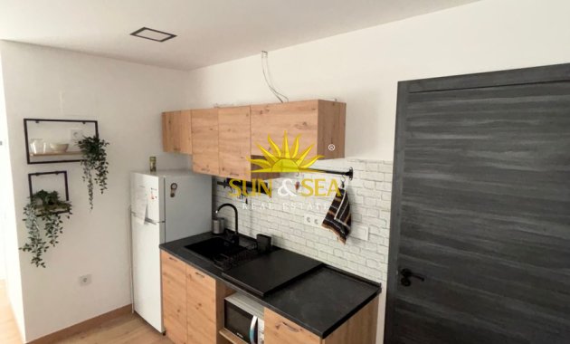 Apartment - Long Term Rental - Murcia - Murcia