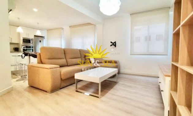 Apartment - Long Term Rental -  - Murcia