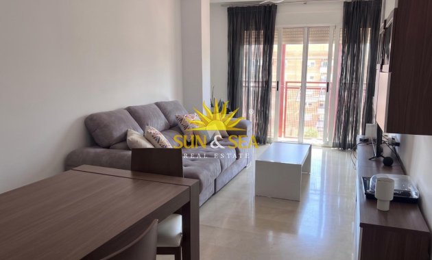 Apartment - Long Term Rental -  - Murcia