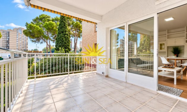 Apartment - Long Term Rental - Orihuela Costa - Campoamor