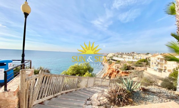 Apartment - Long Term Rental - Orihuela Costa - Dehesa de campoamor