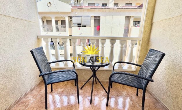 Apartment - Long Term Rental - Orihuela - Orihuela