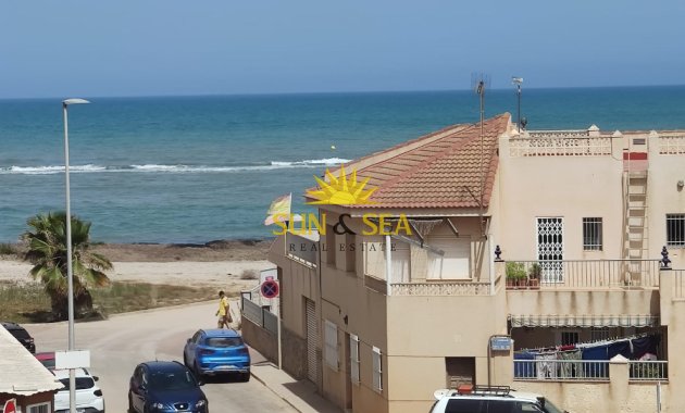 Apartment - Long Term Rental - Pilar de la Horadada - El Mojón