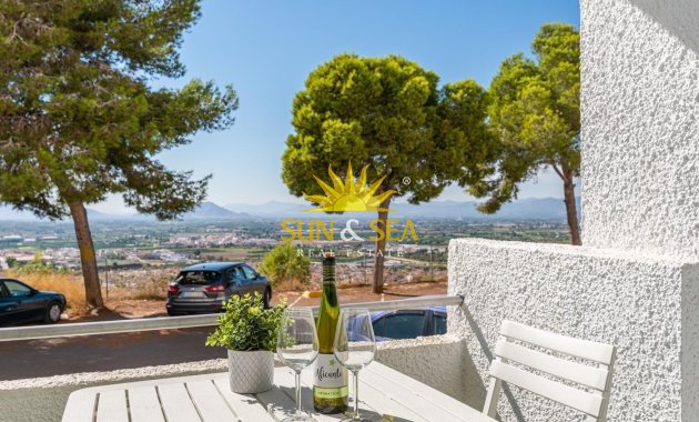 Apartment - Long Term Rental - Rojales - Rojales