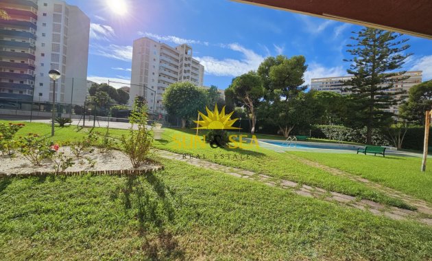 Apartment - Long Term Rental - San Juan Playa - Cabo De Las Huertas