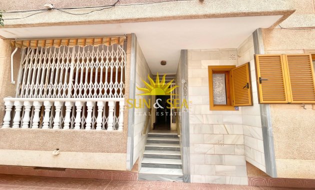 Apartment - Long Term Rental - San Pedro del Pinatar - Lo pagan