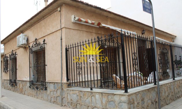 Apartment - Long Term Rental - San Pedro del Pinatar - Lo pagan
