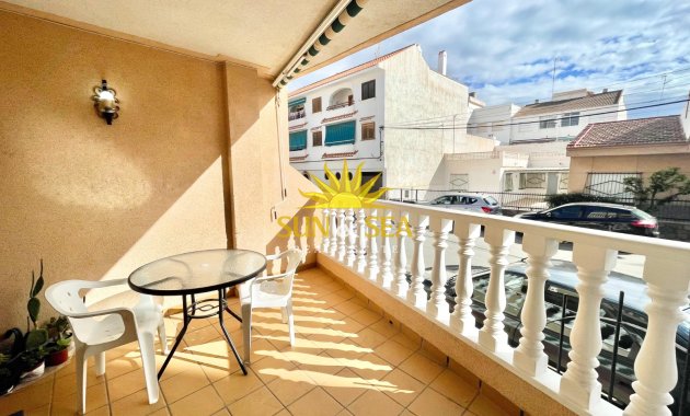Apartment - Long Term Rental - San Pedro del Pinatar - Playa Villananitos