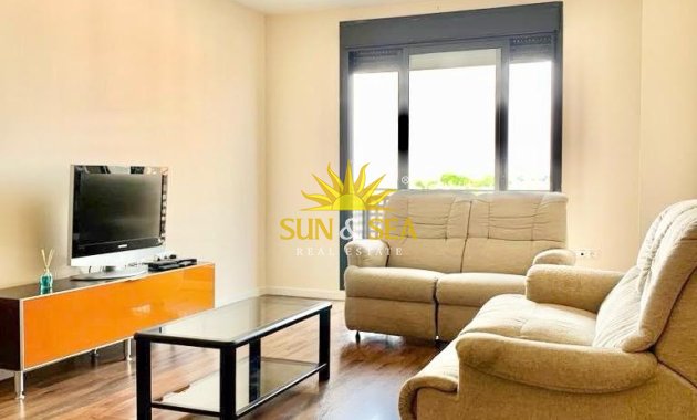 Apartment - Long Term Rental - San Vicente del Raspeig - San Vicente del Raspeig